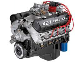 C1874 Engine